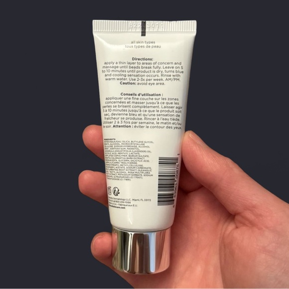 Dr. Brandt Mineral Mask - Picture 5 of 6